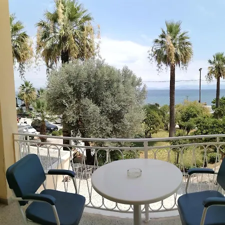 Hotel Nireus