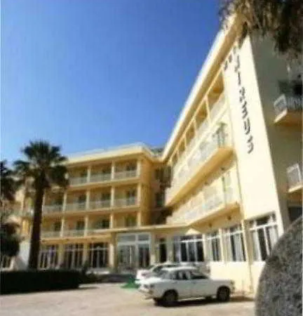 Nireus Hotel 2*
