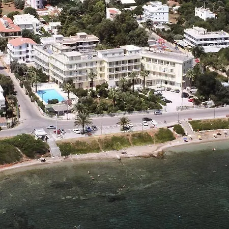Hotel Nireus 2*